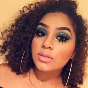 Meet your Posher, Jaylynn